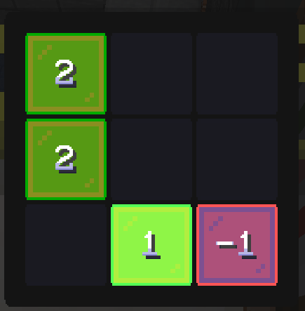 Terminal Solver (Rubix)