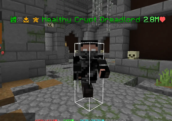 Stared Mob Highlight