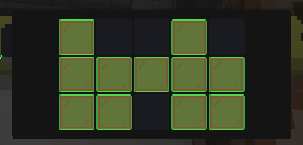 Terminal Sovler (Correct All the Panes)