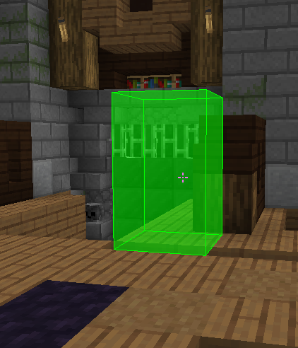 Door Highlight