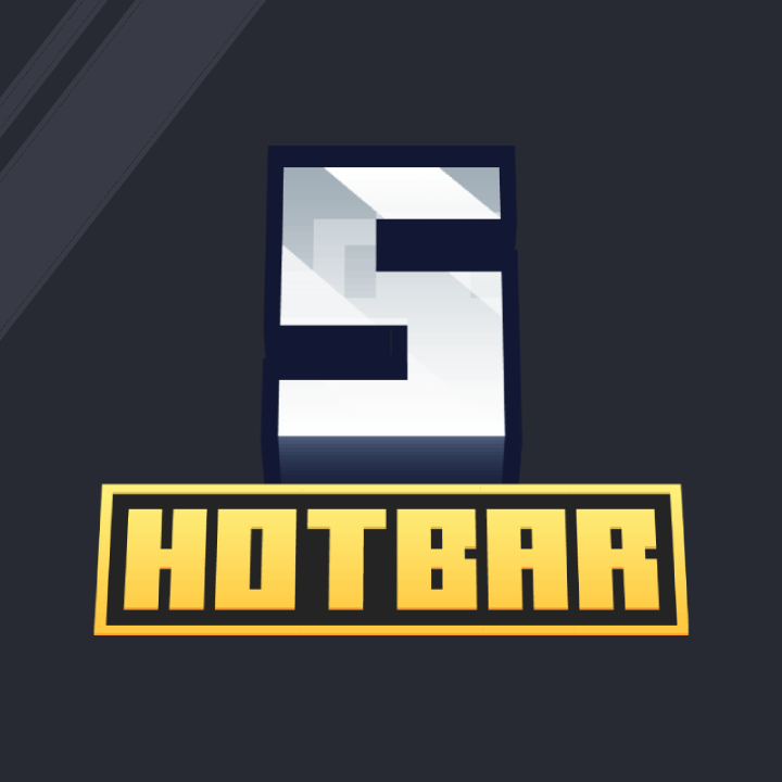 Smooth Hotbar