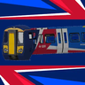 [MTR4] Great British Railways | Southern Class 387 Electrostar