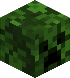 Faithful Modern Creeper Retexture