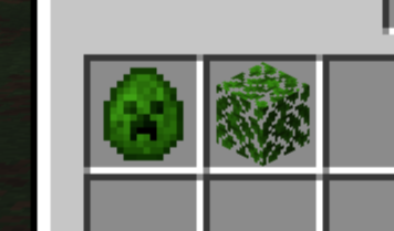 Spawn Egg