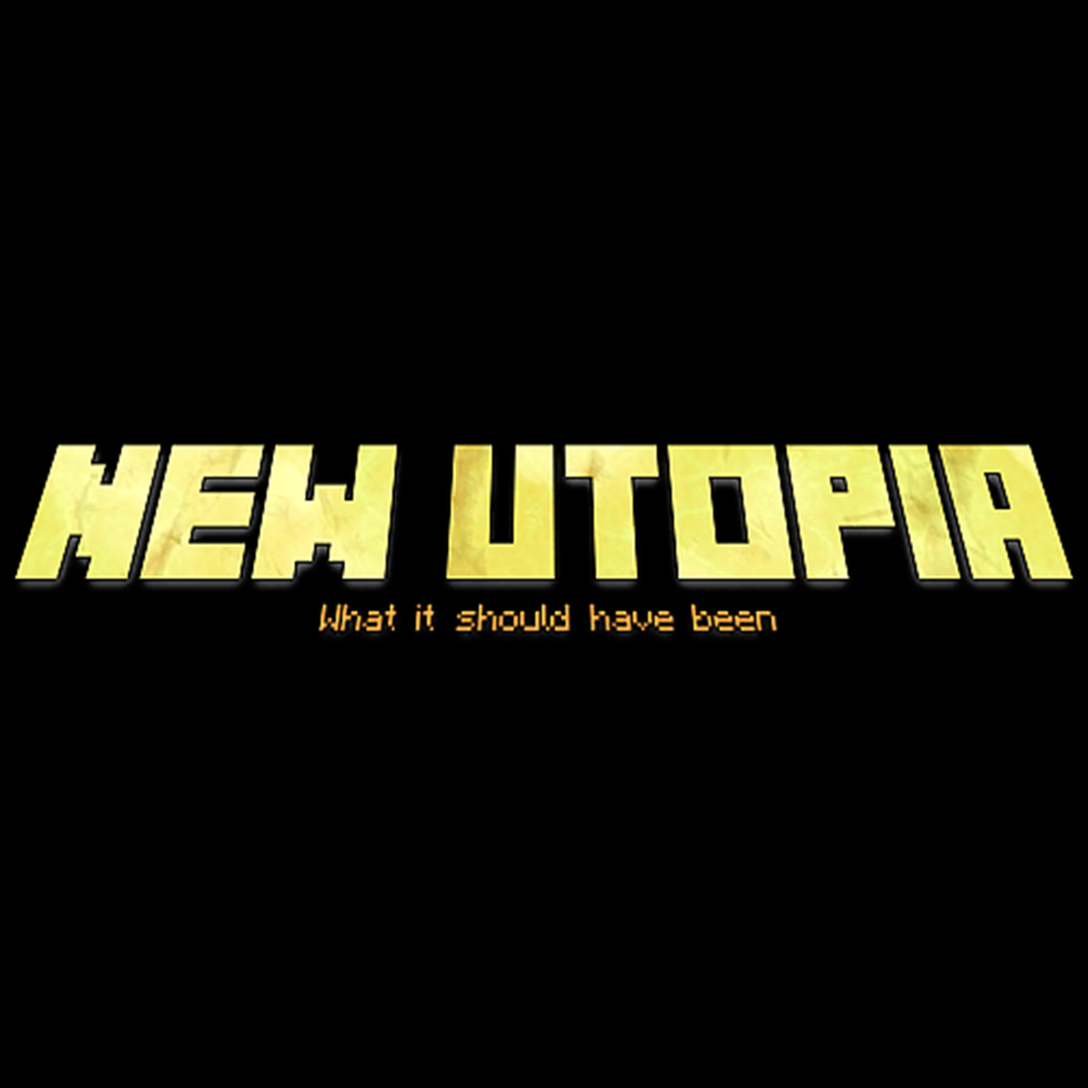New Utopia