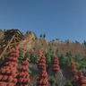 Tectonic Mountains Add-On