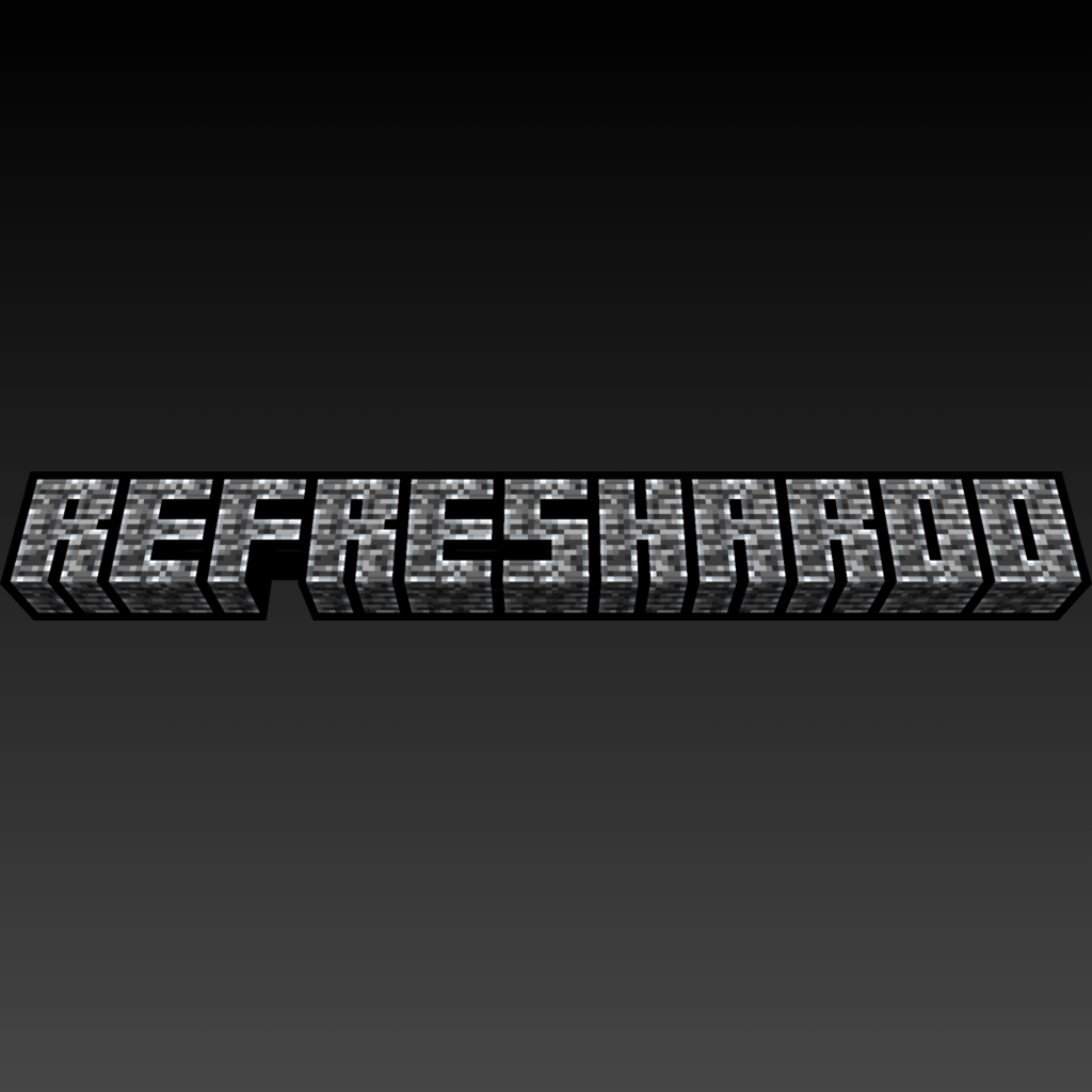 Refresharoo