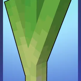 Hatsune Miku's Leek (as a sword cit)