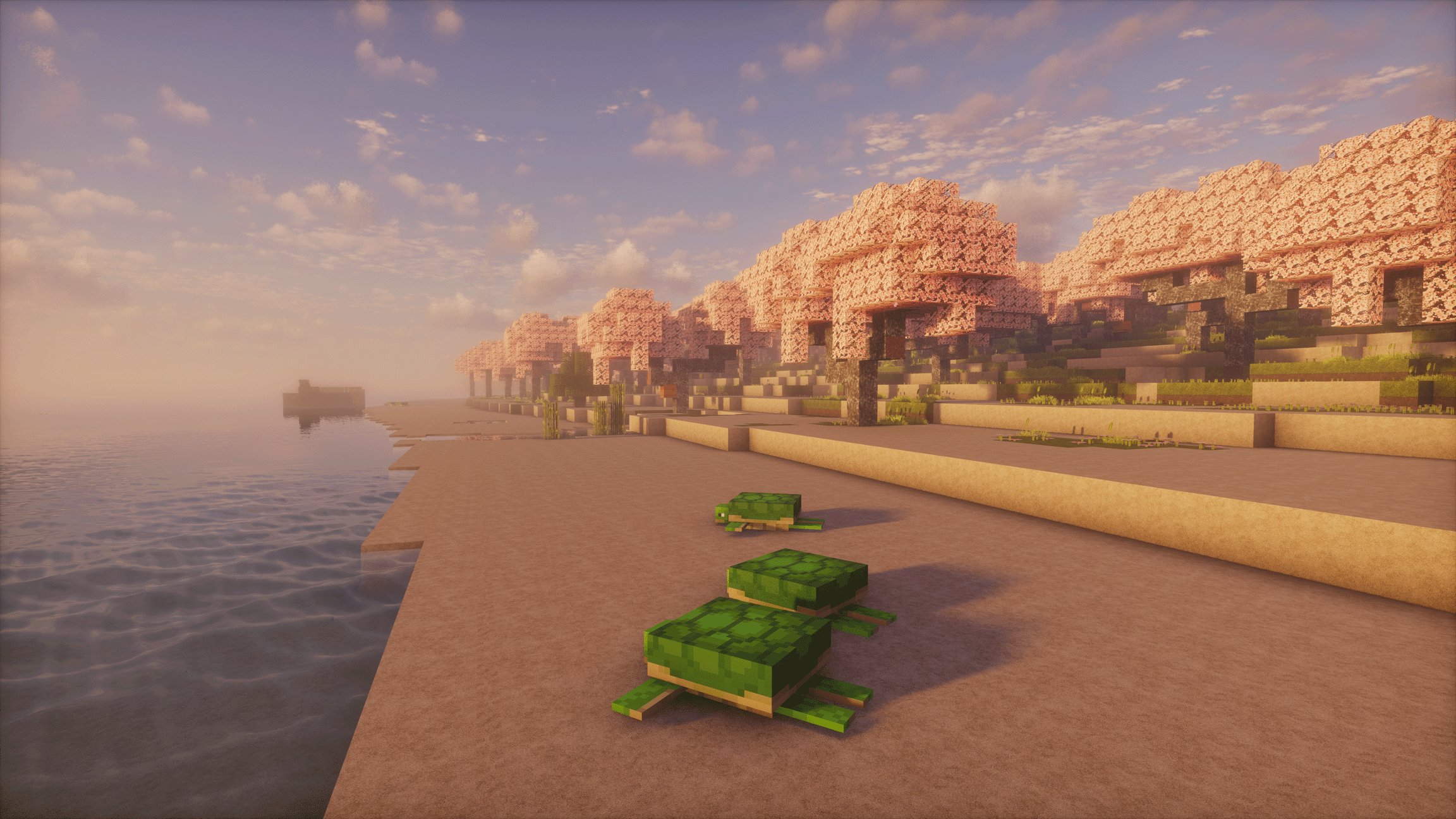 Screenshot modpacku Epic Lands (3/3)