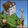 Mongolian Happy Ghasts