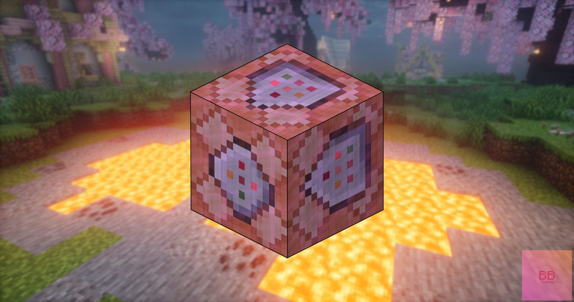 Final Command Block Gallery Final Command Block Gallery