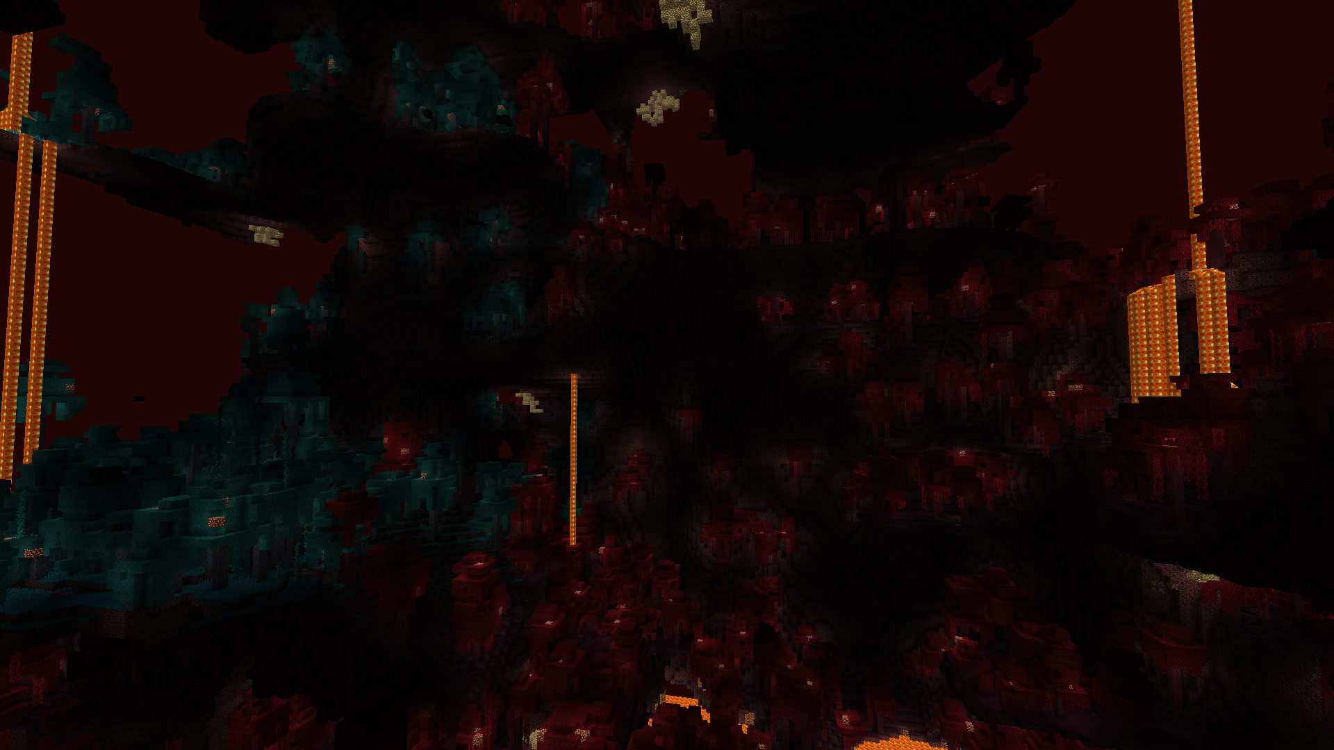 Screenshot modpacku Reminiscence (3/3)