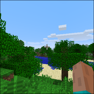 FOV Slider