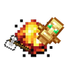 Explosive Items