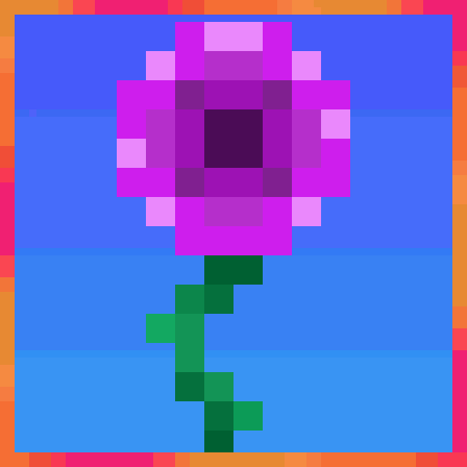 Diversity of Flowers neo