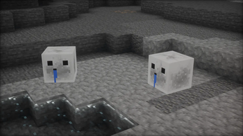 The Blob Update — screenshot 1