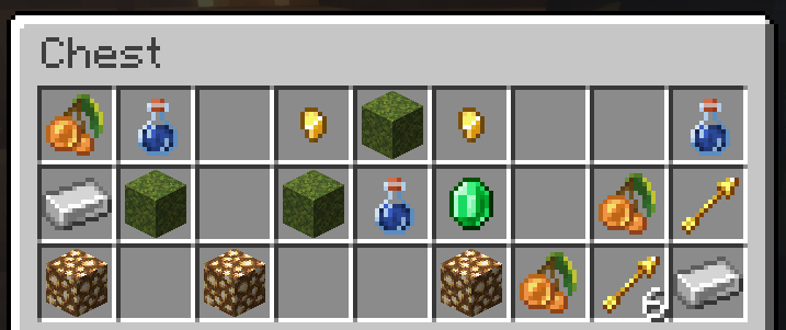 Loot Table
