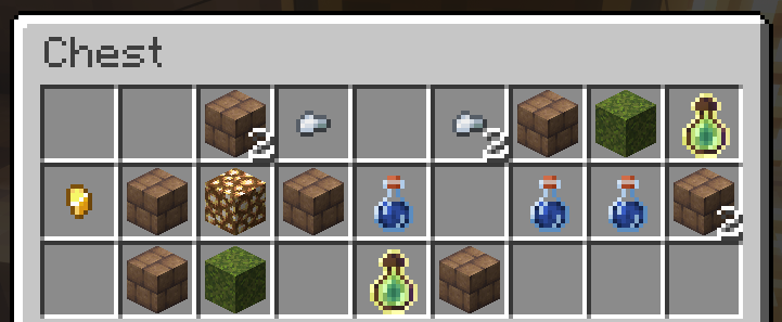 Loot Table