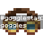 Create Goggles Tag