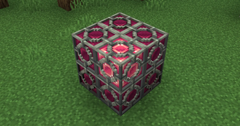 3D Rose Quartz Lamps!