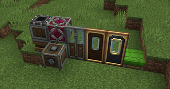 3D blocks!