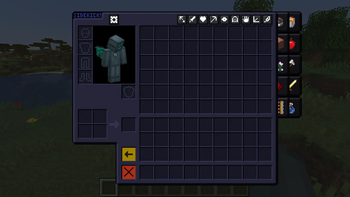 Dark Inventory