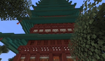 Bell Tower