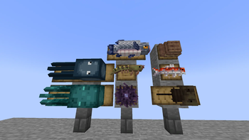[v2.1.0] New fish...?