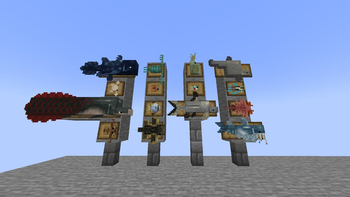 [v2.3.0] Fintastic fish!