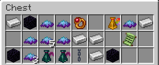 Dragon Cave Chest