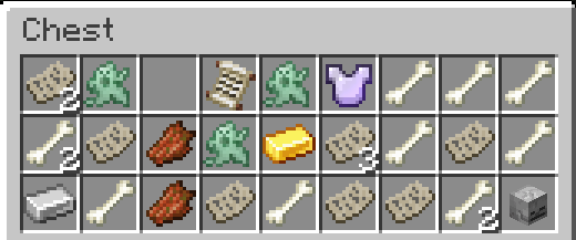 Graveyard Chest