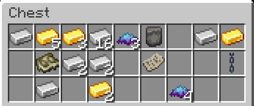 Hydra Cave Chest