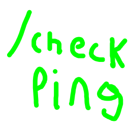 PingChecker