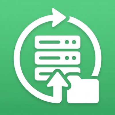 Simple Server Backups