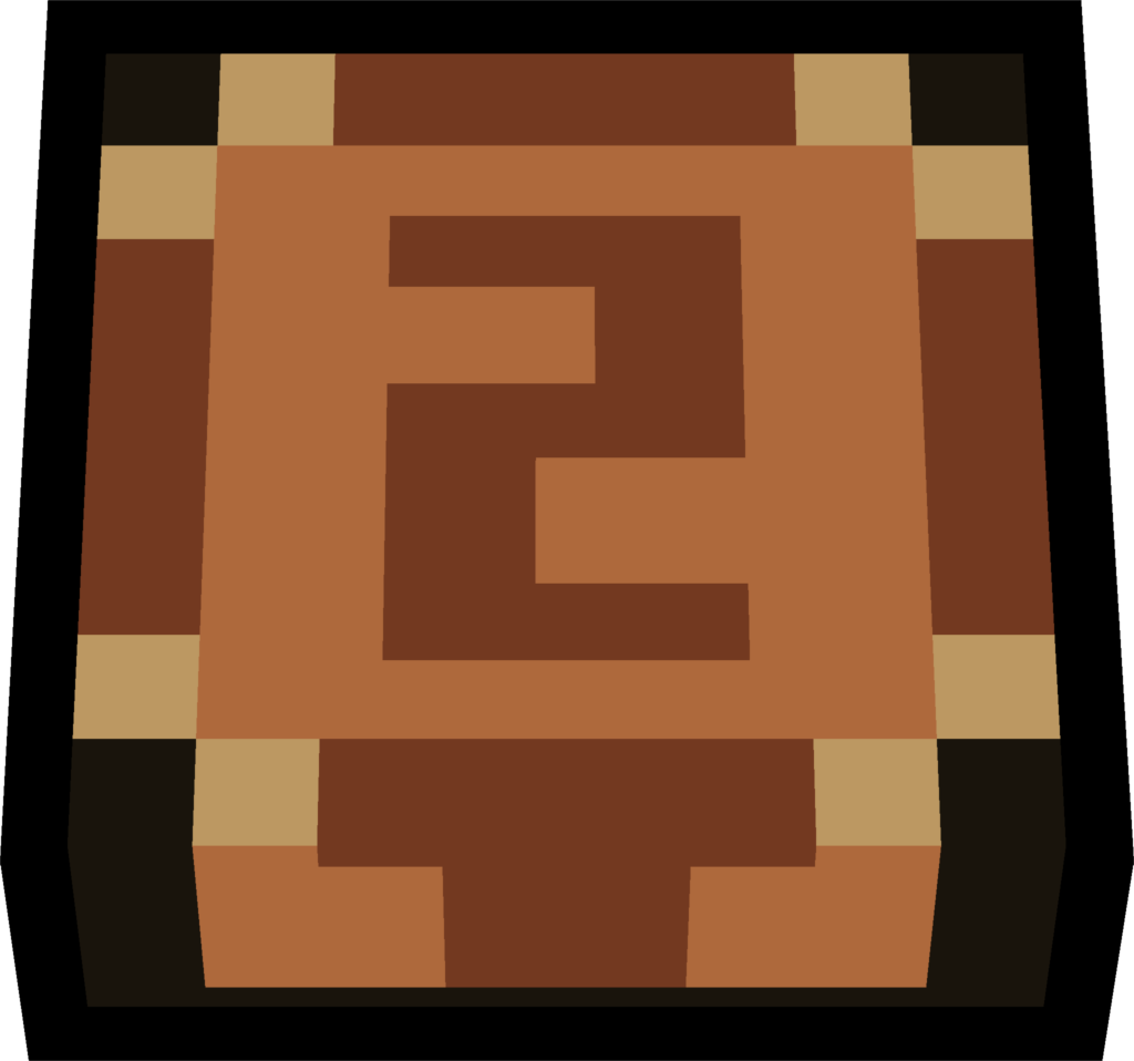 Re-Crafted 2