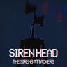 Siren Head: The Siren's Attacker (Java Port) Horror Mod logo