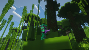 Bare Bones Short Swords — screenshot 4