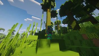 Bare Bones Short Swords — screenshot 1