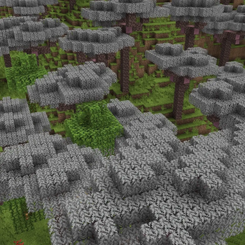 BlueMap Biomes Textures Correction