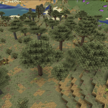 BlueMap Biomes Textures Correction