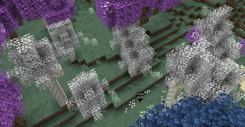 BlueMap Biomes Textures Correction