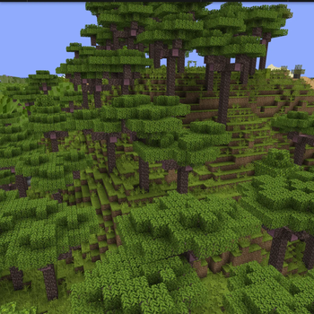 BlueMap Biomes Textures Correction