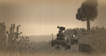 Musket Turret