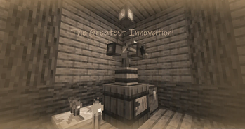 Automatic Dispenser