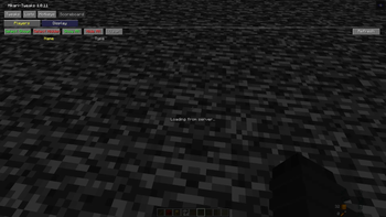 Config Menu