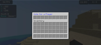 GUI 