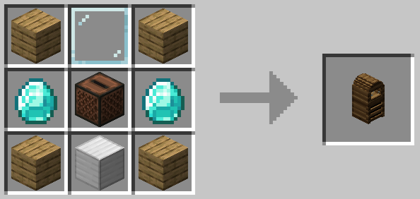 Recipe