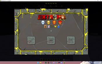 Menu Misions
