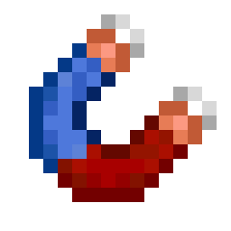 Retexture "davdeo's Item Magnet"