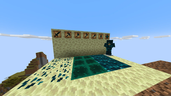 All items without shaders